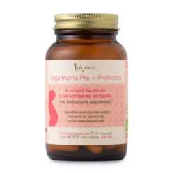 Laveen Pre&Prebiotica Mama Bio (30 Vegan capsules)