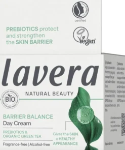 Lavera Barrier Balance Daycream Bio (50 ml)