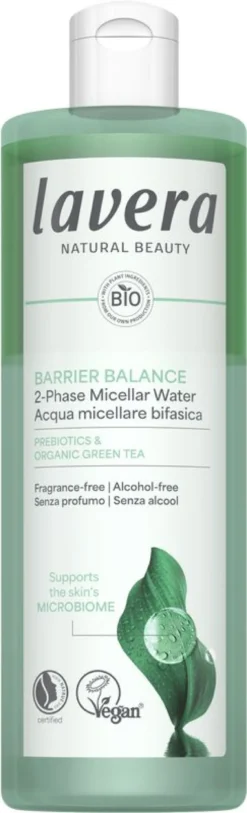 Lavera Barrier Balance Micellair Water Bio (400 ml)