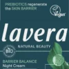 Lavera Barrier Balance Nightcream Bio (50 ml)