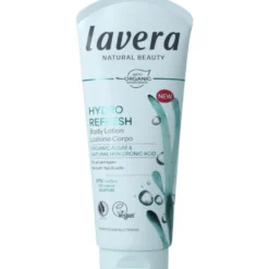 Lavera Bodylotion Hydro Refresh Bio (200 ml)