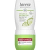 Lavera Deodorant roll-on natural & refresh bio EN-IT (50 ml)