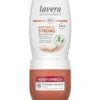 Lavera Deodorant roll-on natural & strong bio EN-IT (50 ml)