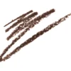 Lavera Eyebrow pencil/wenkbrauw potlood brown 1 bio (1 stuk)