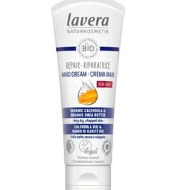 Lavera Handcreme/handcream repair bio EN-IT (75 ml)