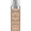 Lavera Hyaluron liquid foundation warm nude 03 bio (30 ml)