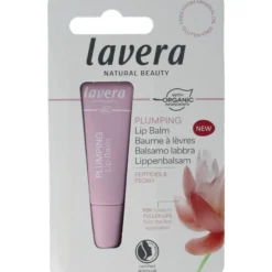 Lavera Lip Balm Plumping (8 ml)