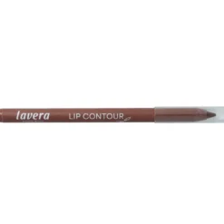 Lavera Lip Contour Soft Mocha 08 Bio (1 stuk)