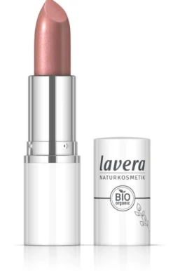 Lavera Lipstick Candy Quartz Rosewater 01 (4,5 gr)