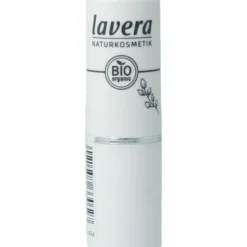 Lavera Lipstick Cream Glow Camelia Rose 11 Bio (4,5 gr)