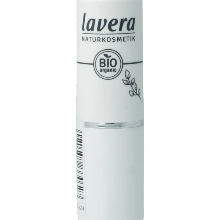 Lavera Lipstick Cream Glow Camelia Rose 11 Bio (4,5 gr)