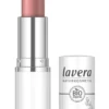 Lavera Lipstick Cream Glow Retro Rose 02 (1 stuk)