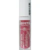 Lavera Lipstick Liquid Sweet Peony 04 Bio (1 stuk)