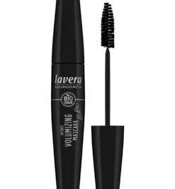 Lavera Mascara intense volumizing black bio (13 ml)