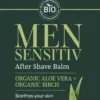 Lavera Men Sensitiv Aftershave Balm Bio (100 ml)