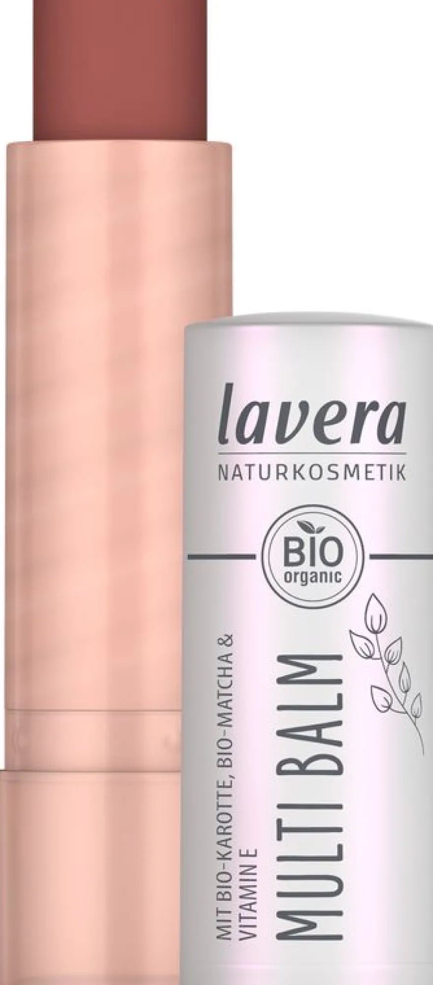 Lavera Multi Balm Sunset Red 01 Bio (4,9 gr)