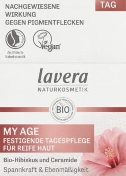 Lavera My Age Day Cream Firming Bio (50 ml)