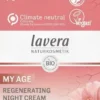 Lavera My Age Night Cream Regeneration Bio (50 ml)