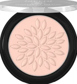 Lavera Natural glow highlighter rosy shine 01 bio (4,5 gr)