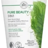 Lavera Pure Beauty 3-In-1 Wash Scrub Mask (125 ml)