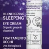 Lavera Re-Energizing Sleeping Eye Cream Bio (15 ml)