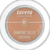 Lavera Signature Colour Eyeshadow Soft Sienna 04 Bio (1 stuk)