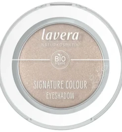 Lavera Signature Colour Eyeshad Moon Shell 05 En-Fr-It-De (1 stuk)
