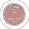 Lavera Signature Colour Eyeshad Dusty Rose 01 En-Fr-It-De (1 stuk)