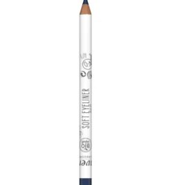 Lavera Soft eyeliner blue 04 bio (1 stuk)