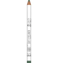 Lavera Soft eyelinergreen 05 bio (1 stuk)