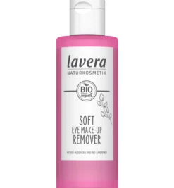 Lavera Soft Eye Make Up Remover Bio (100 ml)