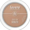 Lavera Solid Sun Bronzer Soleil Kiss 01 Bio (5,5 gr)