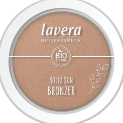 Lavera Solid Sun Bronzer Soleil Kiss 01 Bio (5,5 gr)