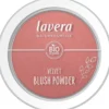 Lavera Velvet blush powder pink orchid 02 EN-FR-IT-DE (5 gr)