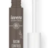 Lavera Wenkbrauwgel Hazel 02 Bio (8,5 ml)