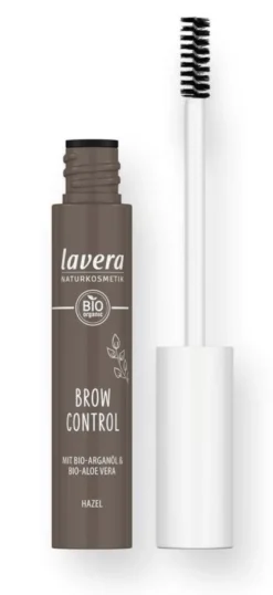 Lavera Wenkbrauwgel Hazel 02 Bio (8,5 ml)