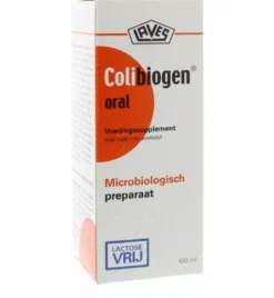 Laves Colibiogen Oral (100 ml)