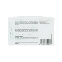 Laves Sanagast Tabletten (30 tabletten)