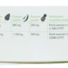 Laves Sanagast Tabletten (60 tabletten)