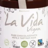 La Vida Vegan Chocoladepasta (600 gr)