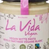 La Vida Vegan Chocoladepasta Wit (270 gr)