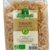 Lazzaretti Spirelli Snelkokend Bio (400 gr)
