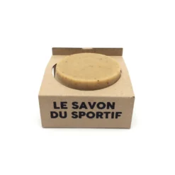Lîdjeu! Zeep De Sportieveling (105 gr)