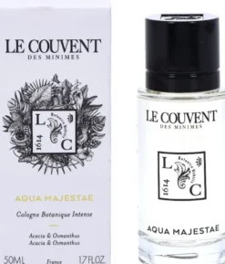 Le Couvent Des Minimes Aqua Majestae Eau De Toilette (50 ml)