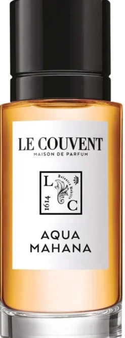 Le Couvent Maison De Parfum Aqua Mahana Eau De Toilette (50 ml)