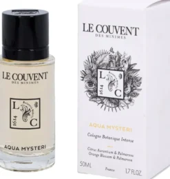 Le Couvent Maison De Parfum Aqua Mysteri Eau De Toilette (50 ml)