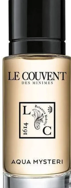 Le Couvent Maison De Parfum Aqua Mysteri Eau De Toilette (50 ml)
