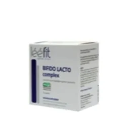 Leefit Leefit Bifido Lacto Complex (10 Zakjes)
