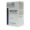 Leefit Leefit Multi 60+ (60 tabletten)