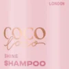 Lee Stafford Coco Loco & Agave Shine Shampoo (250 ml)